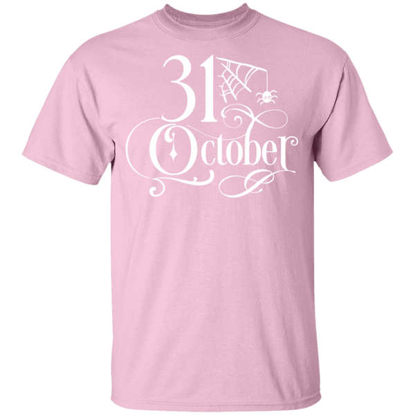 October 31st Youth T-Shirt