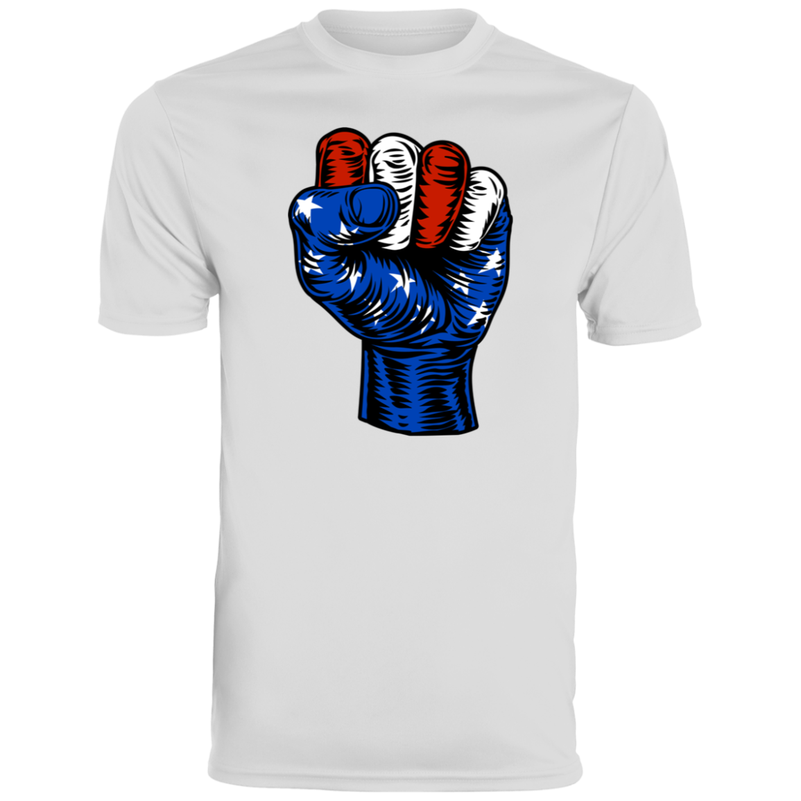 Patriot Hand T-Shirt