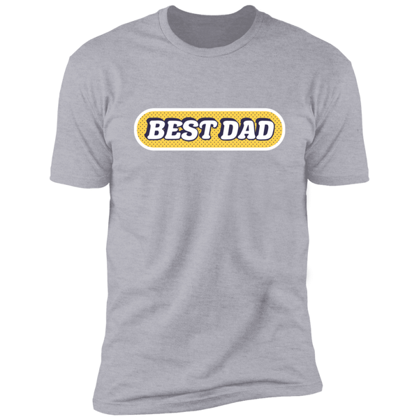 BEST DAD T-Shirt