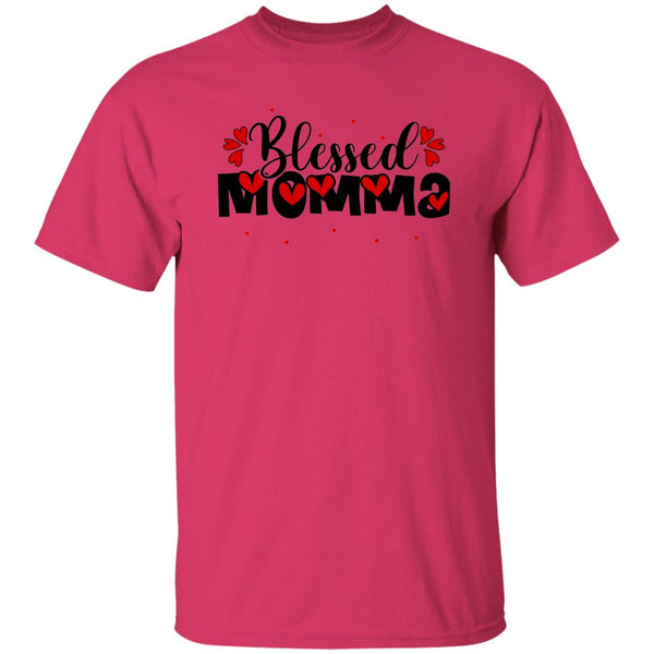 Blessed Momma T-Shirt