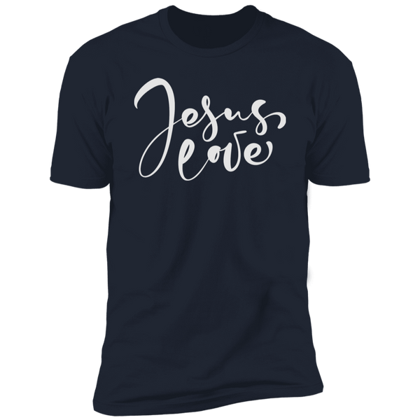 Jesus Love T-Shirt