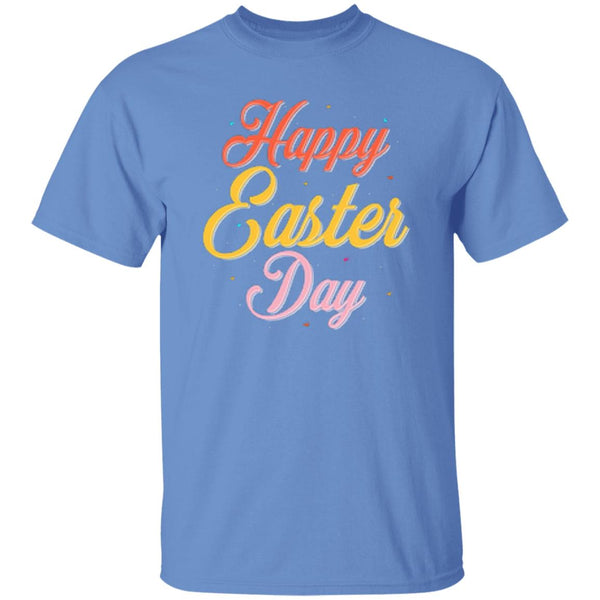 Happy Easter Day T-Shirt