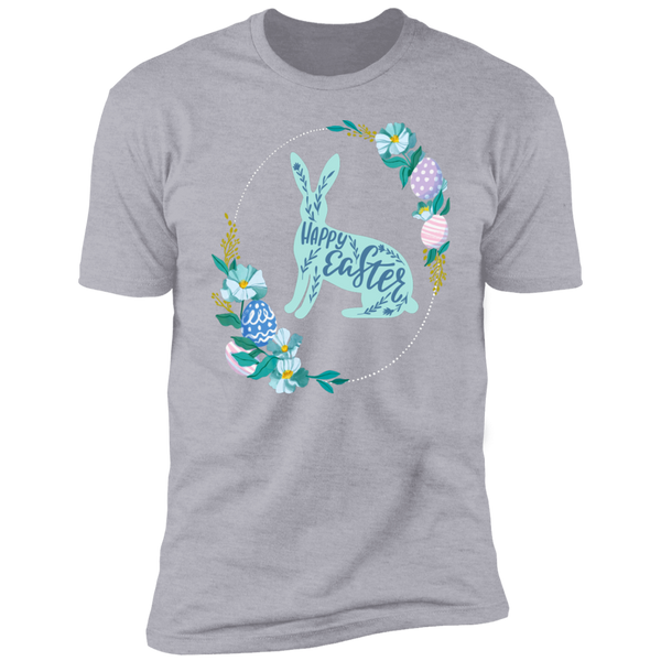 Happy Easter Rabbit T-Shirt