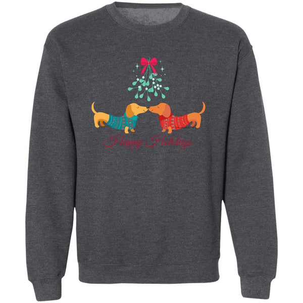 Happy Holidays Sweatshirt