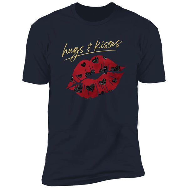 Hugs & Kisses T-Shirt