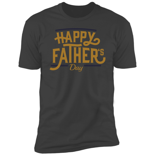 Happy Father's Day T-Shirt