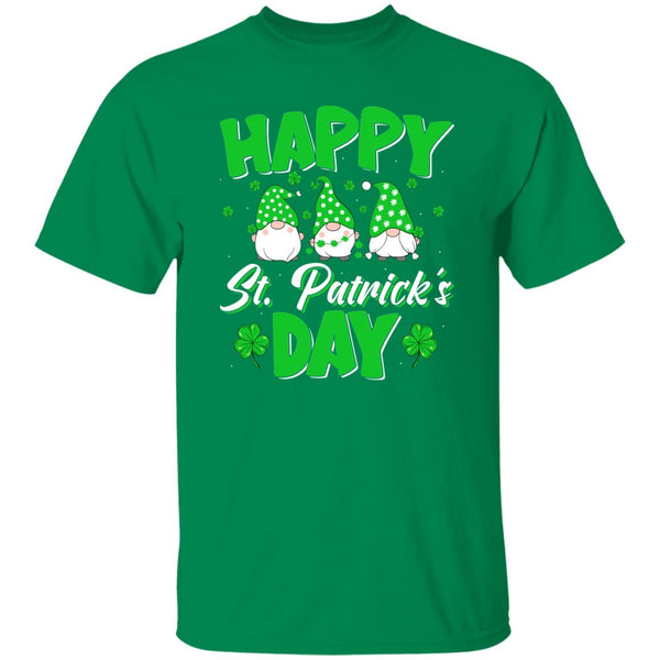 Happy St. Patrick's Day T-Shirt