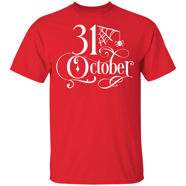 October 31st Youth T-Shirt