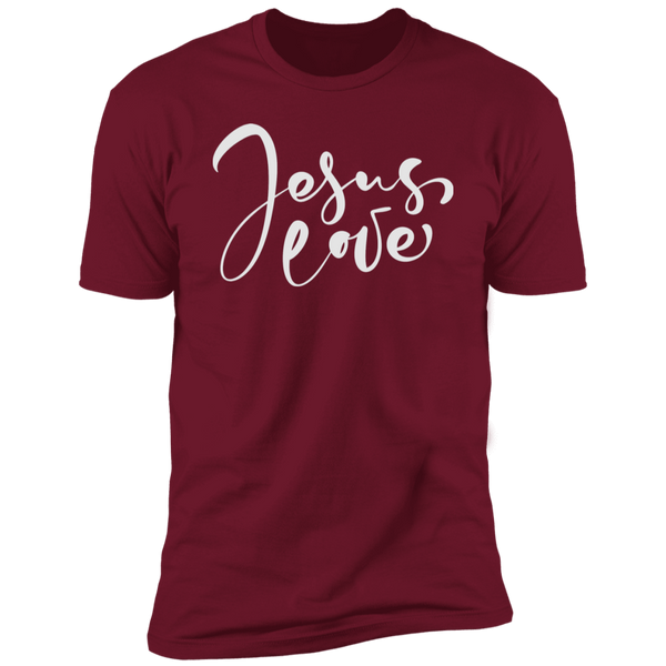 Jesus Love T-Shirt