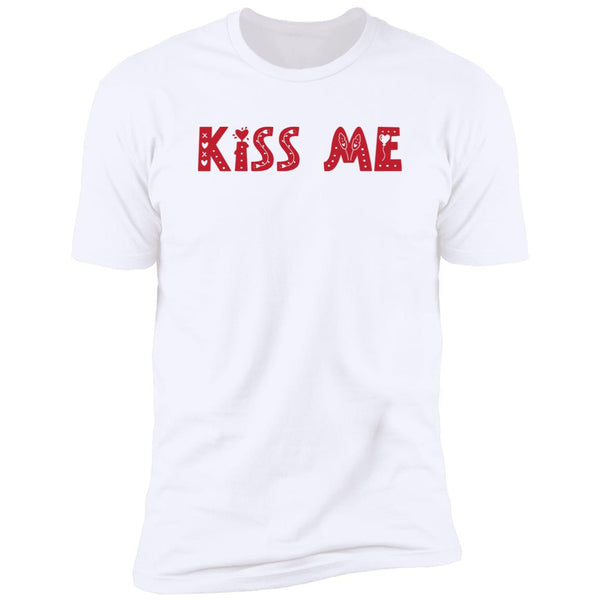 Kiss Me T-Shirt