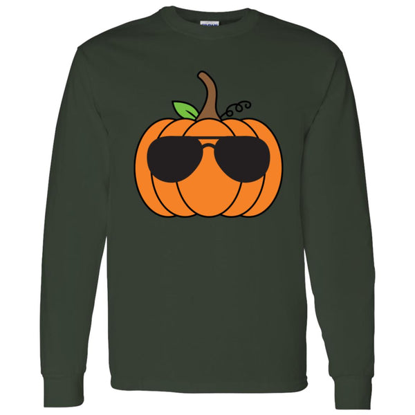 Dude Pumpkin (1st halloween) Dude Pumpkin Sweatshirt