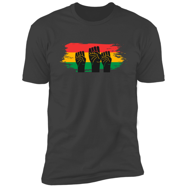 Juneteenth T-Shirt