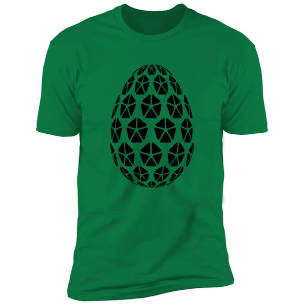 Easter Egg T-Shirt