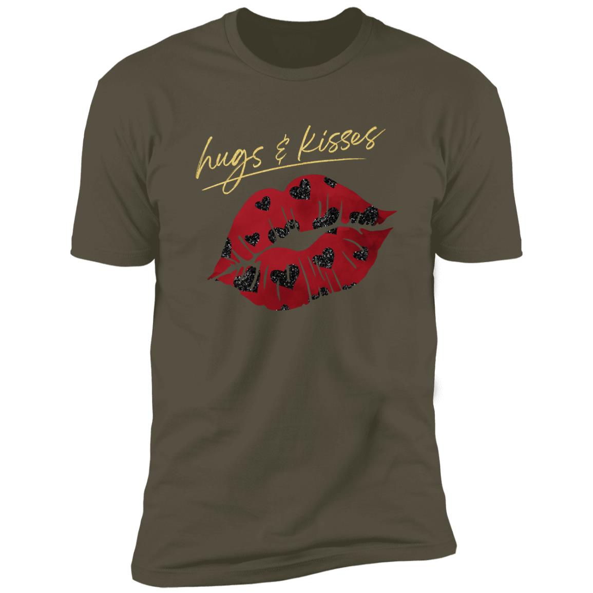 Hugs & Kisses T-Shirt