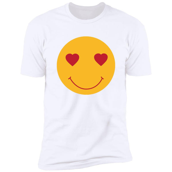 Love Emoji T-Shirt