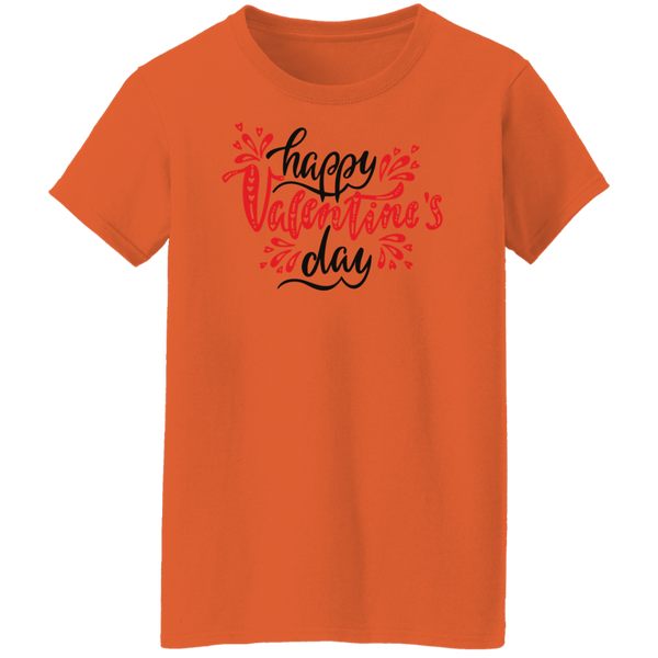 Happy Valentines Day T-Shirt