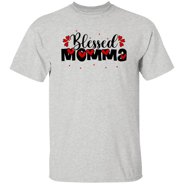 Blessed Momma T-Shirt