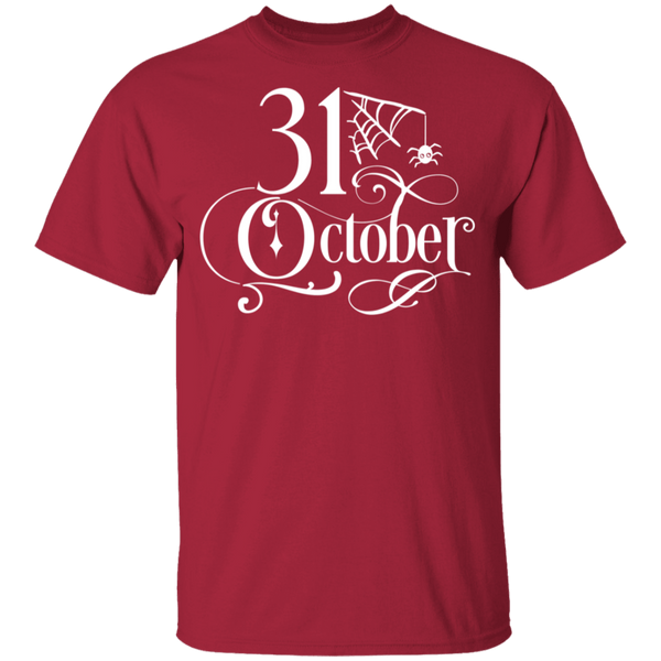 October 31st Youth T-Shirt