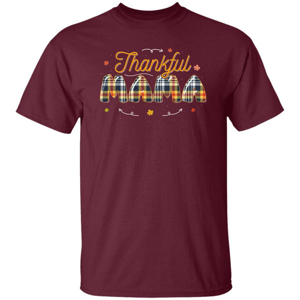 Thankful Mama T-Shirt
