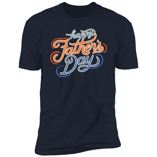 happy Father's Day T-Shirt