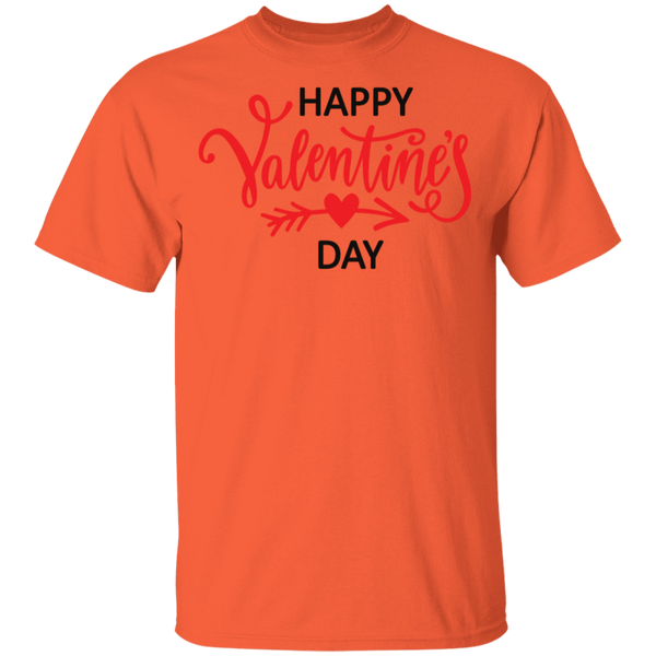 Happy Valentine's Day Youth T-Shirt