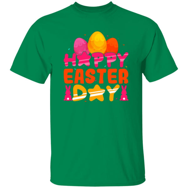 Happy Easter Day T-Shirt