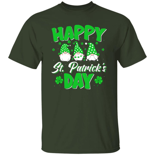 Happy St. Patrick's Day T-Shirt