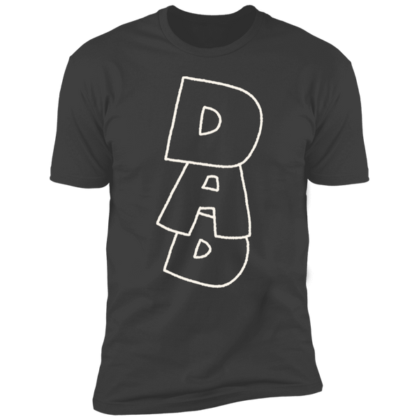 Dad T-Shirt