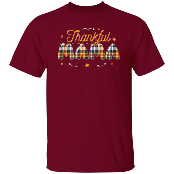 Thankful Mama T-Shirt