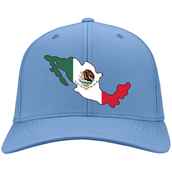 Mexico Twill Cap