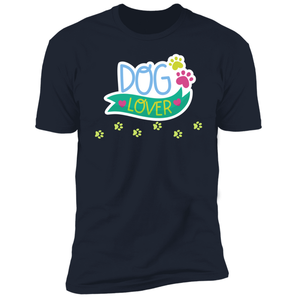 Dog Lover T-Shirt