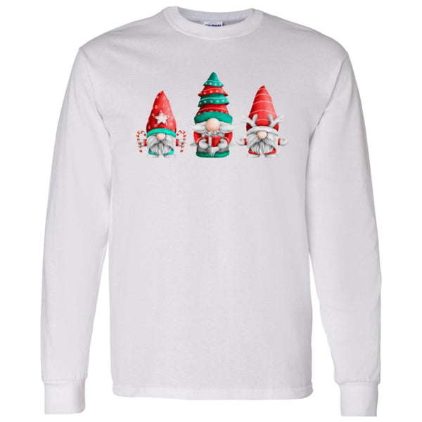 Christmas Knomes X-Mas Knomes Sweatshirt