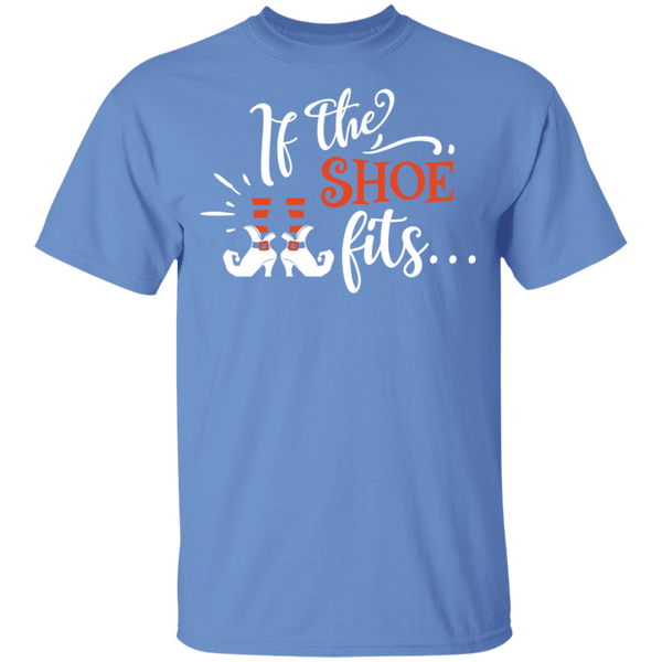 If The Shoe Fits YouthT-Shirt