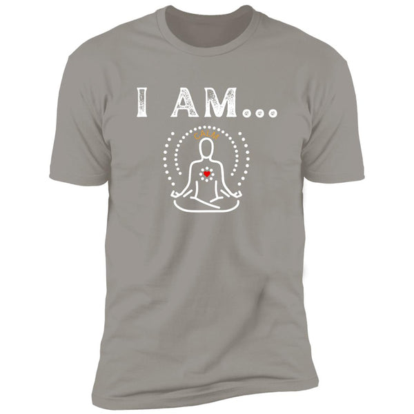 I AM Calm T-Shirt