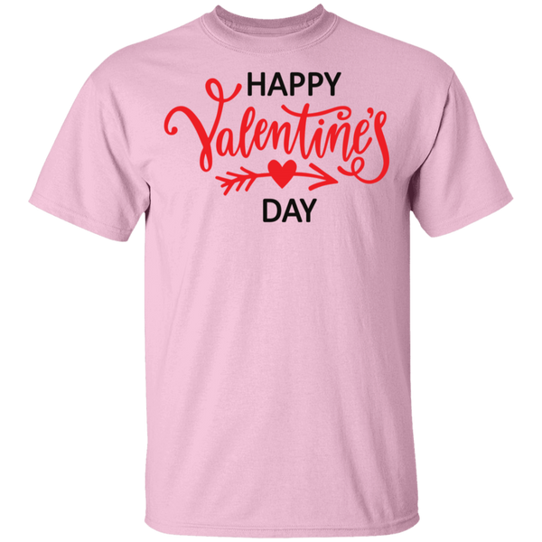 Happy Valentine's Day Youth T-Shirt