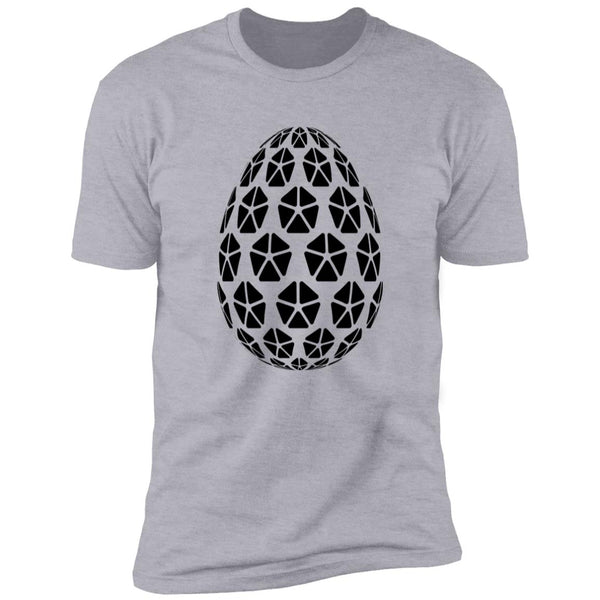 Easter Egg T-Shirt