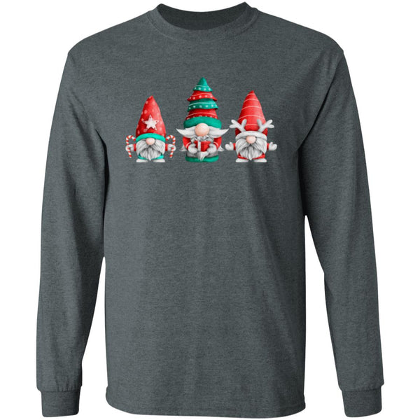 Christmas Knomes X-Mas Knomes Sweatshirt