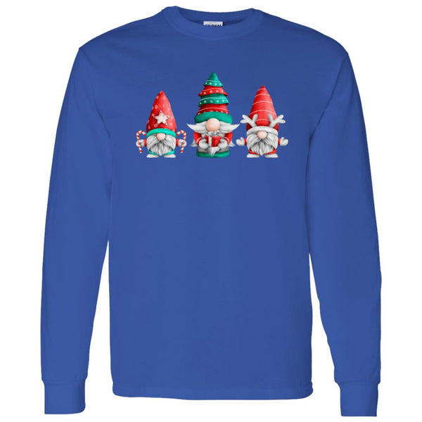 Christmas Knomes X-Mas Knomes Sweatshirt