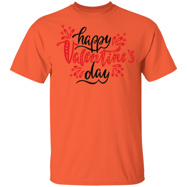 Happy Valentine's Day Youth T-Shirt