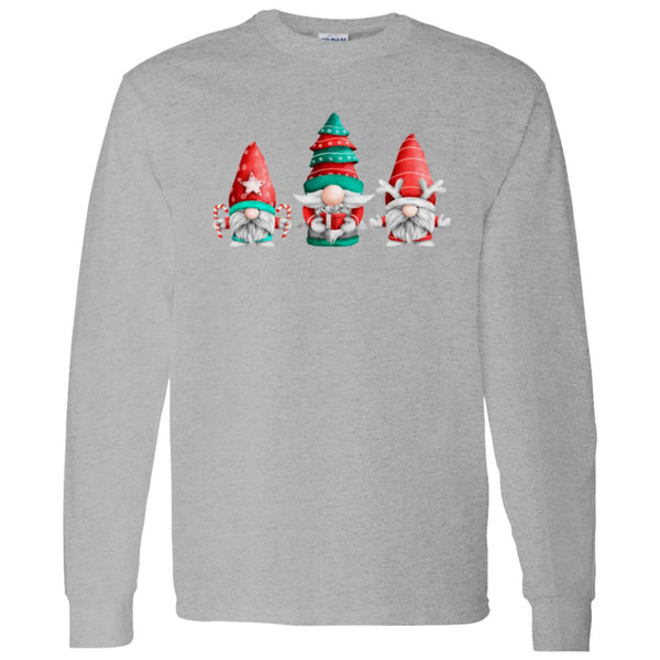 Christmas Knomes X-Mas Knomes Sweatshirt