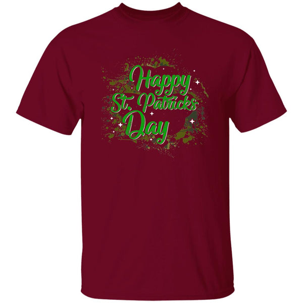 Happy St. Patrick's Day T-Shirt