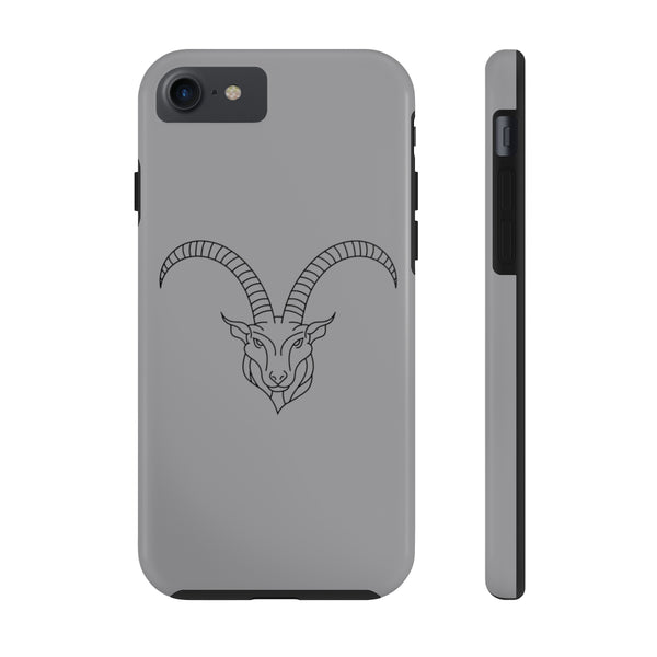 Capricorn Phone Cases, Case-Mate