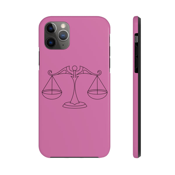 Libra Phone Cases, Case-Mate