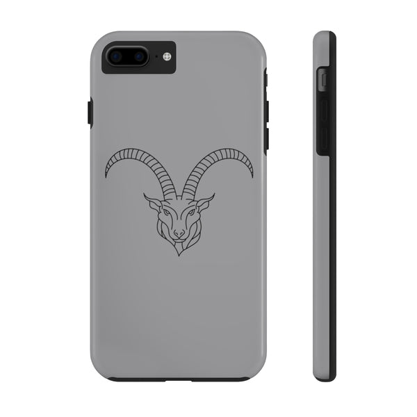 Capricorn Phone Cases, Case-Mate