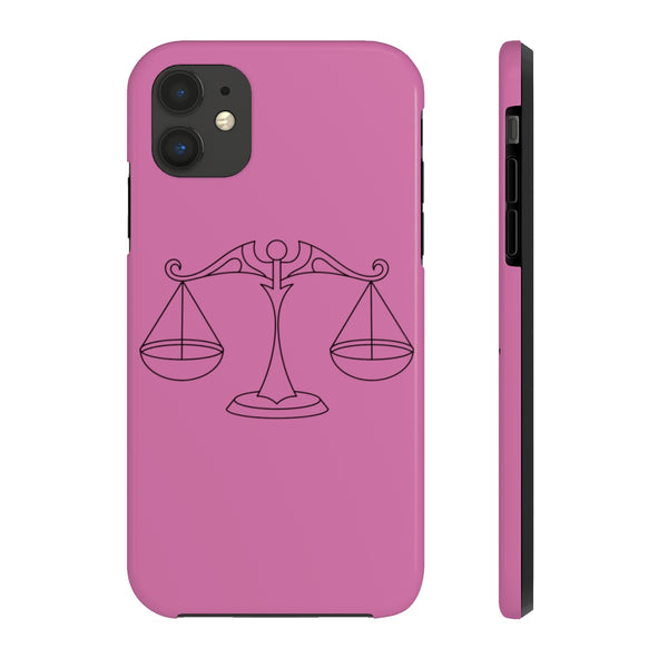 Libra Phone Cases, Case-Mate