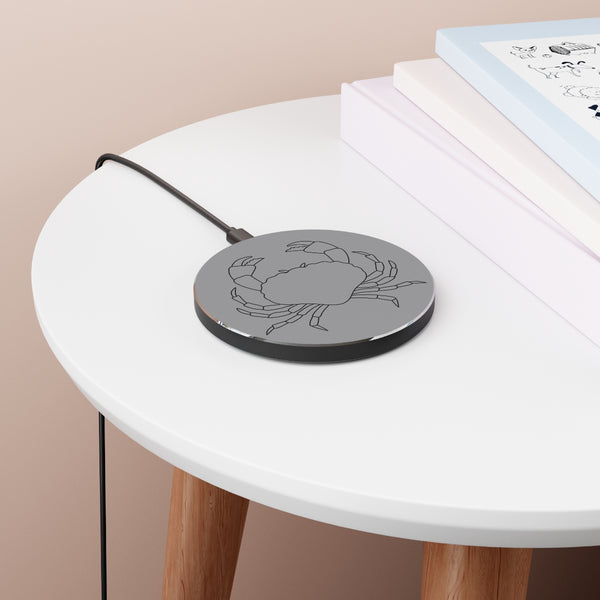 Cancer Wireless Charger