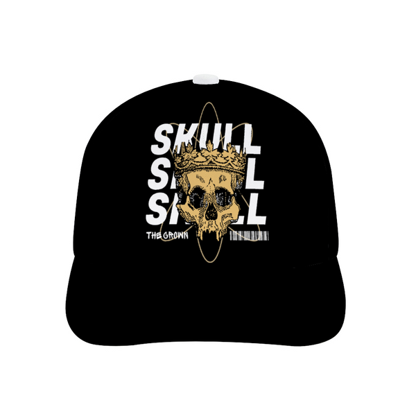  Skull The Crown