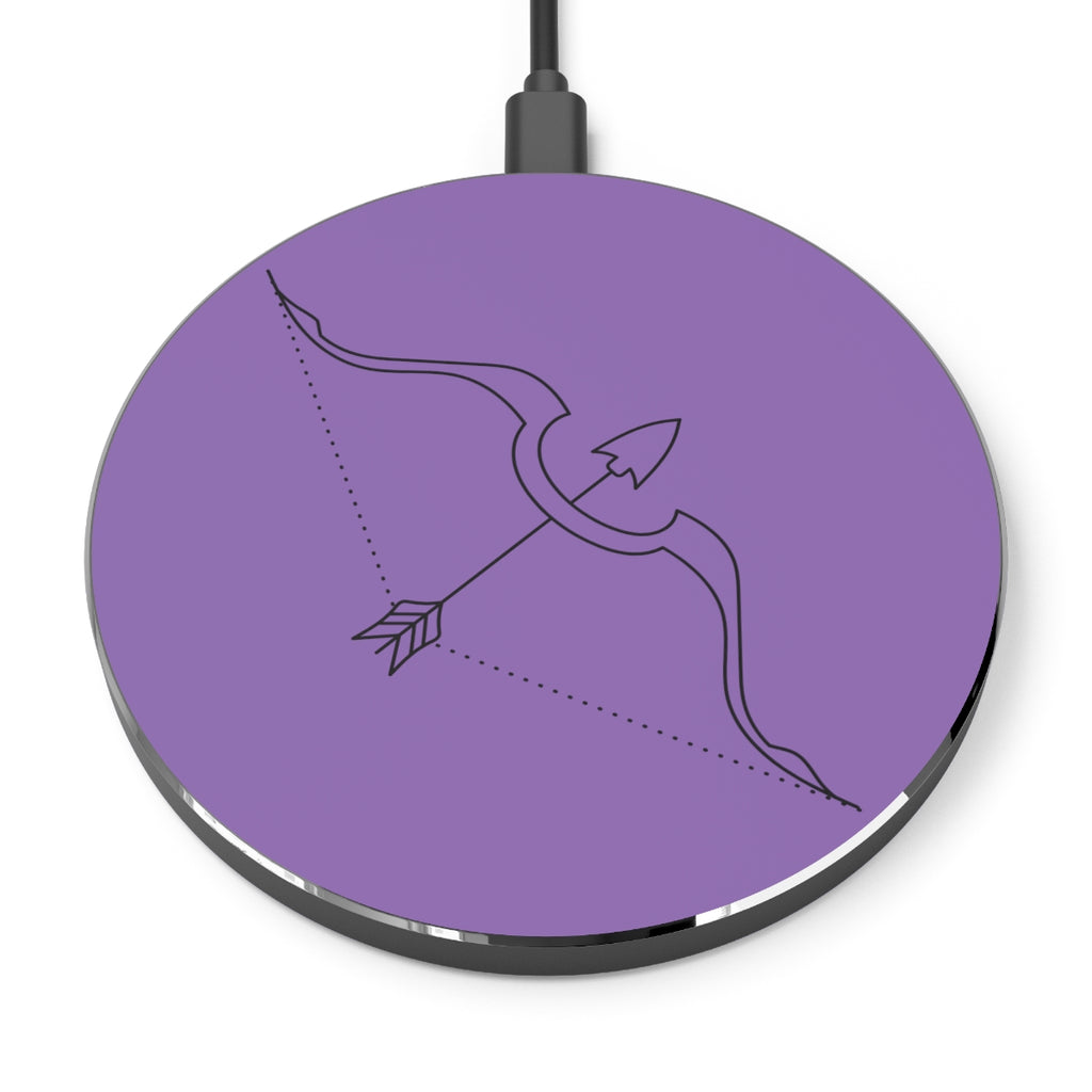 Sagittarius Wireless Charger