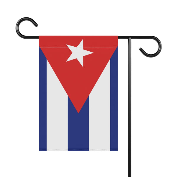 Puerto Rican Flag Banner