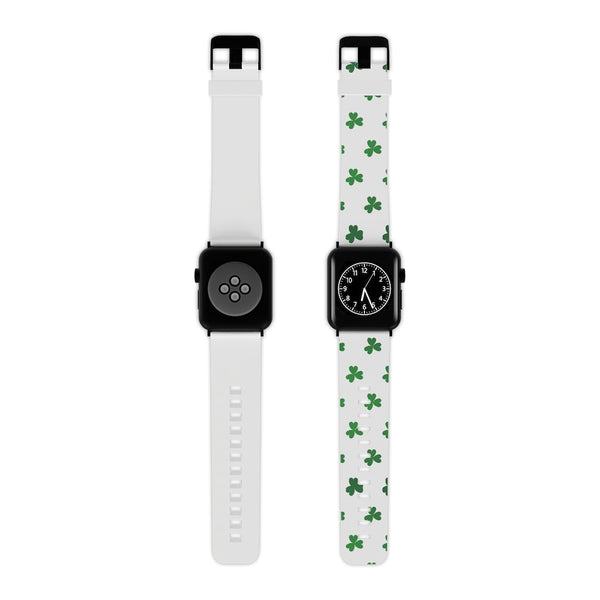 Saint Patrick's Day Apple Watch Band